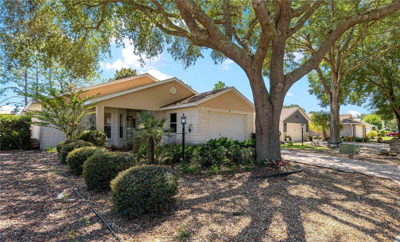 2 bedroom Single Family Residence at 9093 SW 91st Circle, On Top Of The World, Ocala — photo 2
