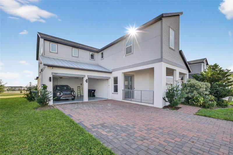 4 bedroom Single Family Residence at 5217 Citrus Leaf Boulevard, Silverleaf Reserve, Winter Garden — photo 2