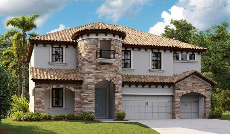 8930 EASTWYCK DRIVE home for sale in Crosswind Ranch