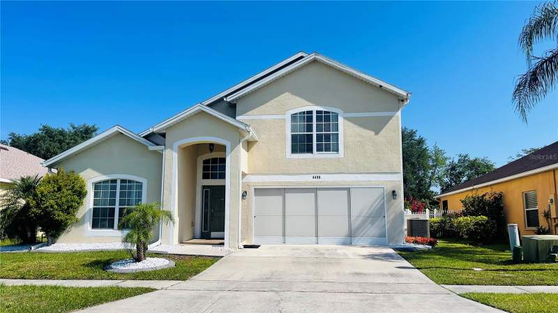Cypress ShadowsHomes for Sale in Kissimmee, FL