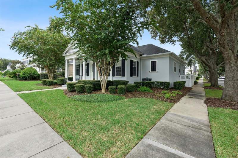 5 bedroom Single Family Residence at 906 Spring Park Loop, Celebration South Village Unit 3, Celebration — photo 3