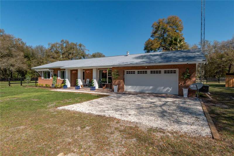3 bedroom Farm at 1631 NE 165th Street, In County, Citra — photo 5