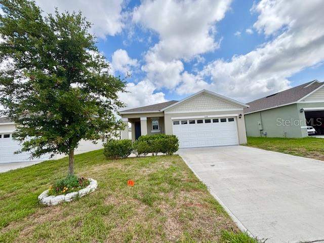 2678 ROWAN STREET home for sale in Avalon Park