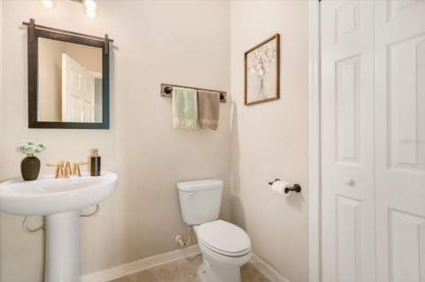2882 Autumn Rock Drive, Zephyrhills FL - photo 10 of 29