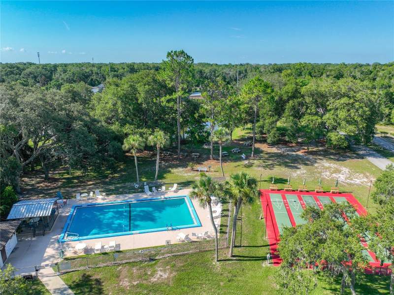 3 bedroom Manufactured Home at 1925 BROOKSIDE DRIVE, DORA PINES UNIT 3, MOUNT DORA — photo 5