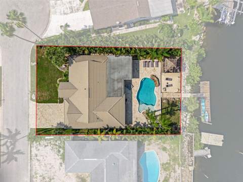 5548 Leeward Lane, New Port Richey FL - photo 10 of 69