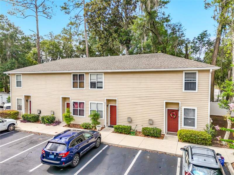 2 bedroom Condominium at 1710 NW 7th Street #604, Seventh Street Station, Gainesville — photo 4