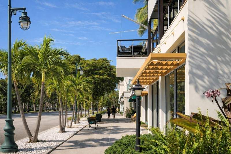 1 bedroom Condominium at 1305 4th Street #201I, The Gallery Sarasota, Sarasota — photo 5