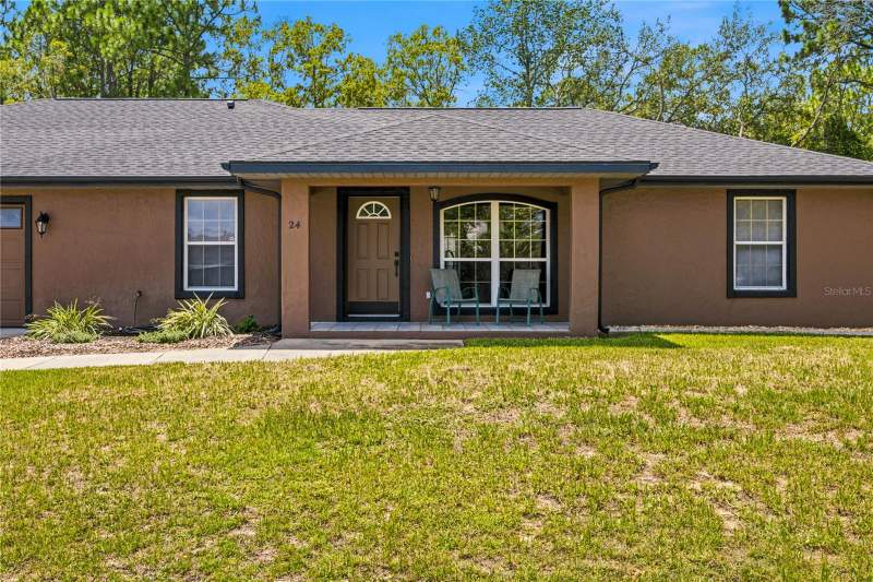 3 bedroom Single Family Residence at 24 Fir Trail Pass, Silver Spgs Shores Un 20, Ocala — photo 2