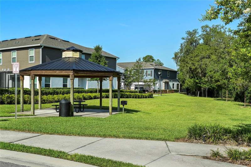 3 bedroom Townhouse at 3036 Pilot House Place, Towns At Tuskawilla Commons, Oviedo — photo 4