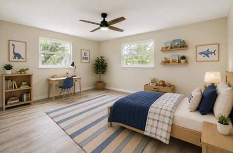 5546 113th Street, Seminole FL - photo 21 of 40