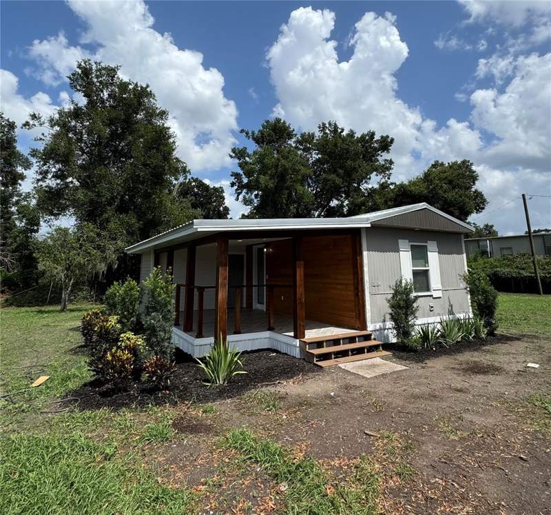 3 bedroom Manufactured Home at 1119 N Parsons Avenue, Unplatted, Seffner — photo 2