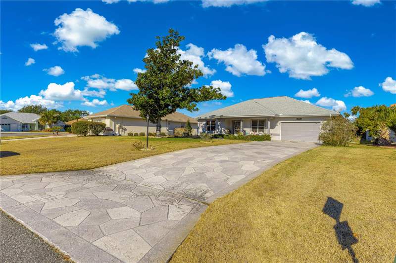 2 bedroom Single Family Residence at 11255 SE 175th Ln, Stonecrest - Floridian Club Estates, Summerfield — photo 2