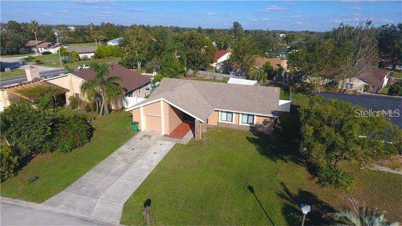 3 bedroom Single Family Residence at 3 Country Club Court, Poinciana Village 1 Nbhd 5, Kissimmee — photo 4