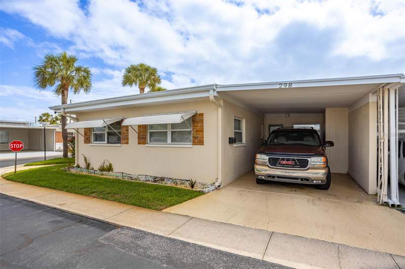 2 bedroom Villa at 250 Rosery Road #298, Shangri-La Apt Park, Largo — photo 4