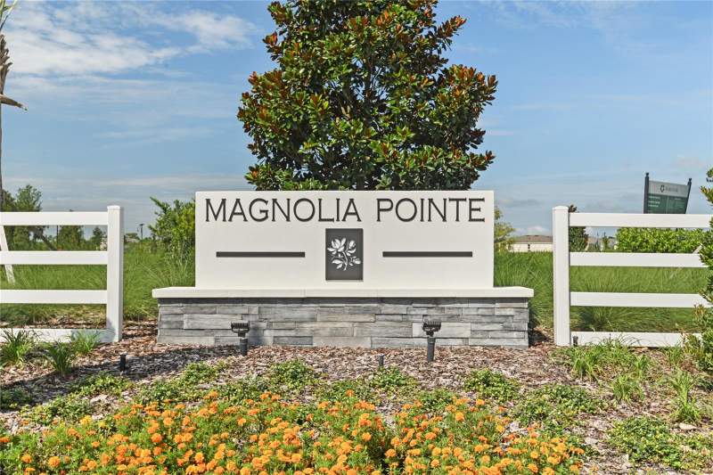 4 bedroom Single Family Residence at 156 Flag Lilly Lane, Seasons At Magnolia Pointe, Umatilla — photo 3