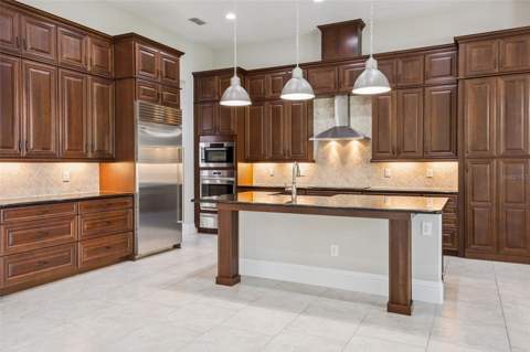 8750 Bayview Crossing Drive, Winter Garden FL - photo 12 of 89