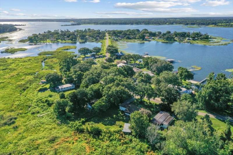 3 bedroom Manufactured Home at 10865 SE Timucuan Road, Johnson Wallace E Jr, Summerfield — photo 5