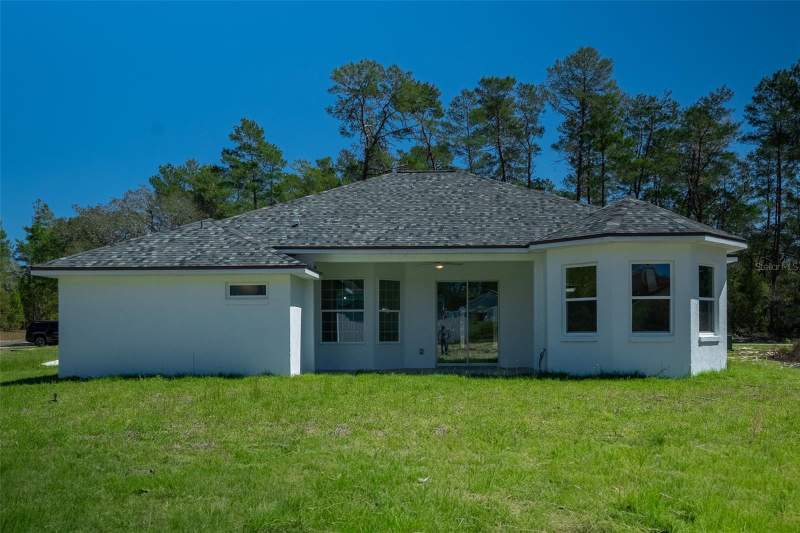 4 bedroom Single Family Residence at 17820 SW 33rd Terrace, Marion Oaks Un 06, Ocala — photo 5