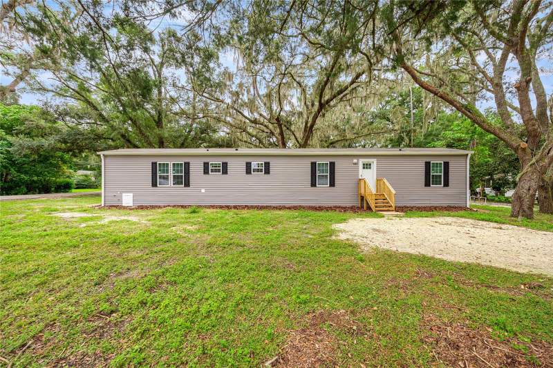 2 bedroom Manufactured Home at 5682 NW 53rd Street, Ocala Park Estates, Ocala — photo 3
