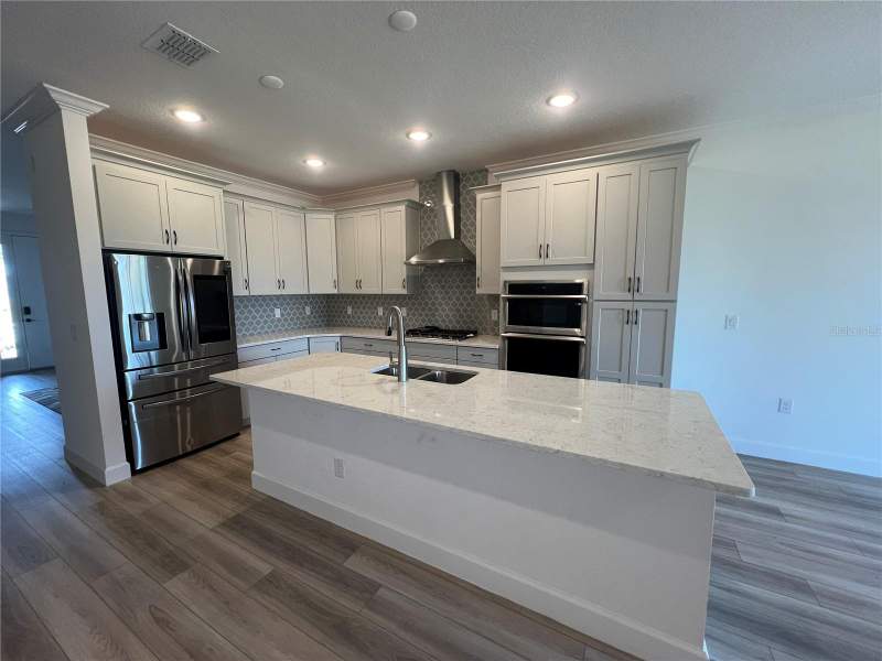 4 bedroom Single Family Residence at 931 Signet Drive, Mirabay, Apollo Beach — photo 2