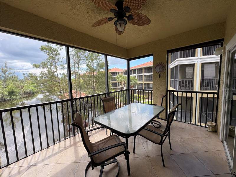3 bedroom Condominium at 10031 Lake Cove Drive #201, Fishermans Cove Condo Ph 02, Fort Myers — photo 5