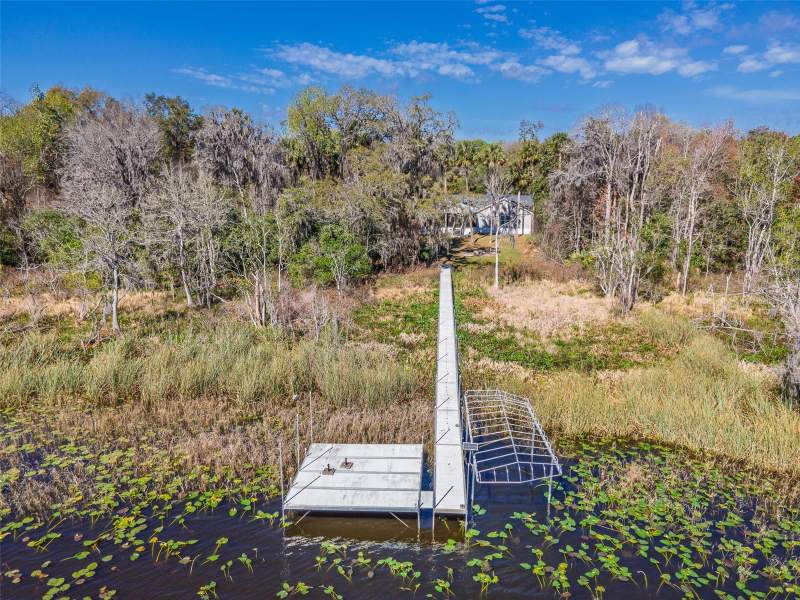 5 bedroom Modular Home at 17482 SE 34th Lane, Lake Bryant Shores, Ocklawaha — photo 4