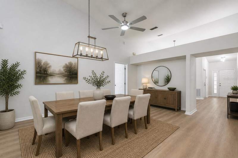 3 bedroom Single Family Residence at 1804 WESTPOINTE CIRCLE, METROWEST SEC 02, ORLANDO — photo 2