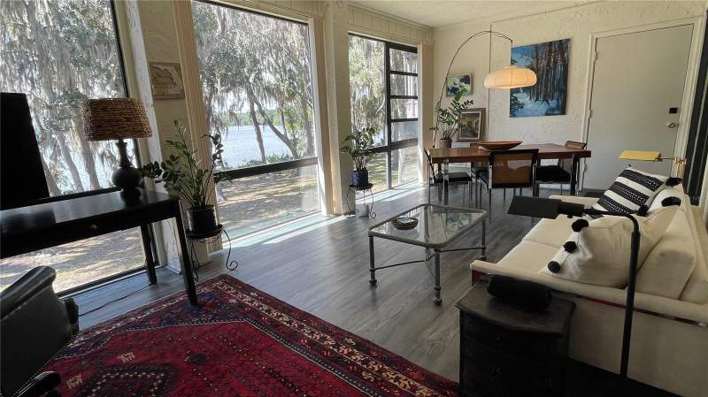 Bivens Lake Estate S