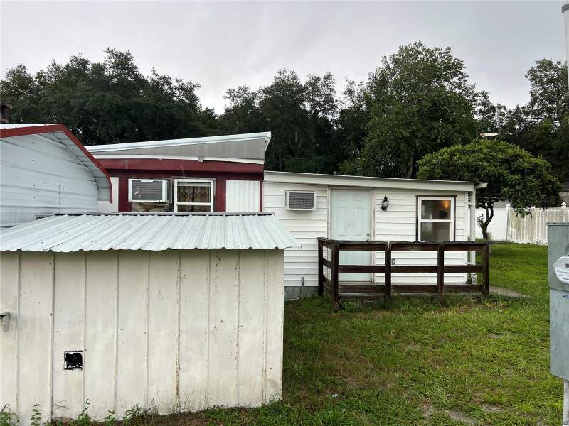2 bedroom Mobile Home at 31800 E Skyline Drive, Frst Hills, Deland — photo 5