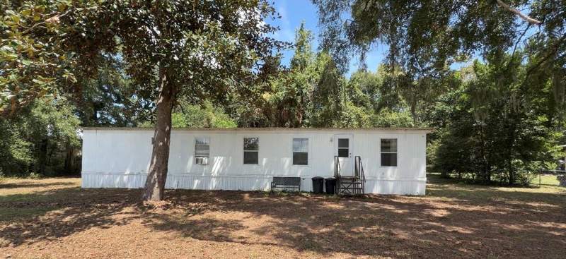 2 bedroom Mobile Home at 3545 SW 90th Street, Shady Hills Estate, Ocala — photo 2
