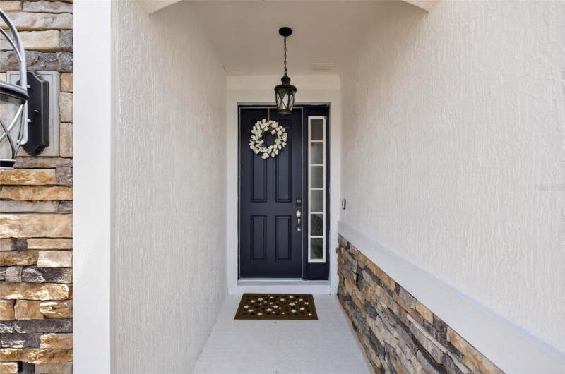 4 bedroom Single Family Residence at 443 WRANGLER ROAD, ROPER RESERVE, WINTER GARDEN — photo 3