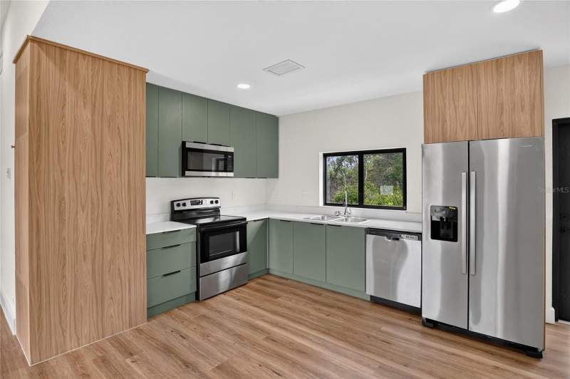 3 bedroom Single Family Residence at 12959 SW 35th Circle, Marion Oaks, Ocala — photo 4