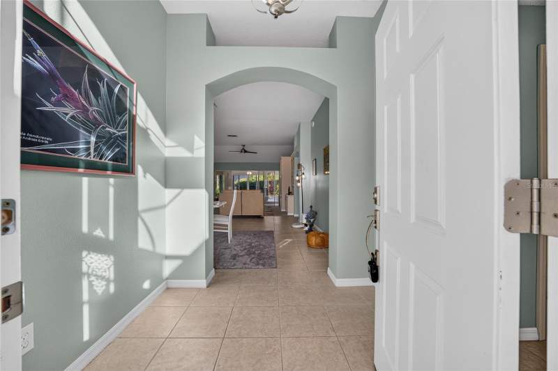 3 bedroom Single Family Residence at 3568 Worth Circle, The Villages, The Villages — photo 5