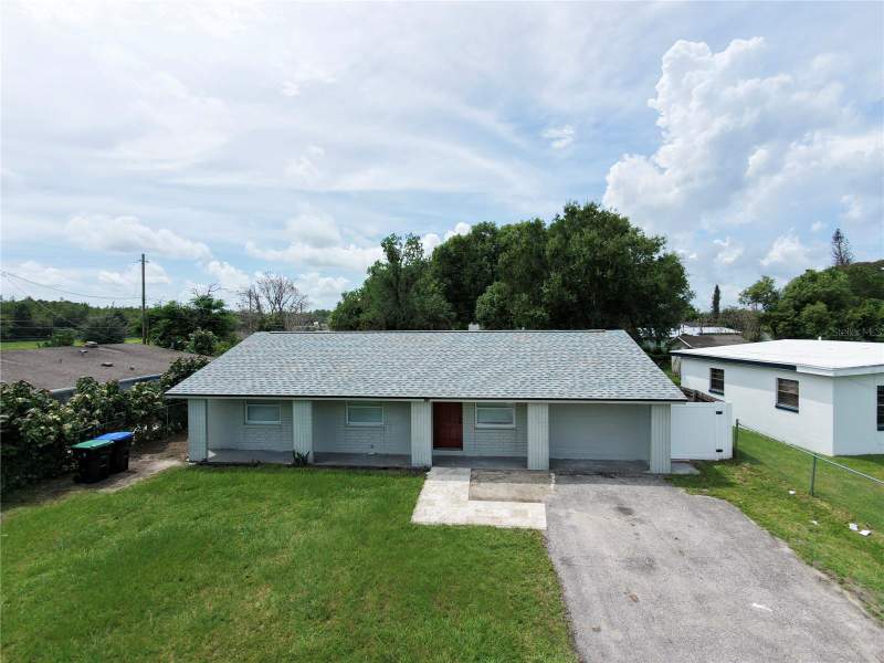 4 bedroom Single Family Residence at 6224 CANDLEWOOD LANE, SOUTHWOOD SUB, ORLANDO — photo 1