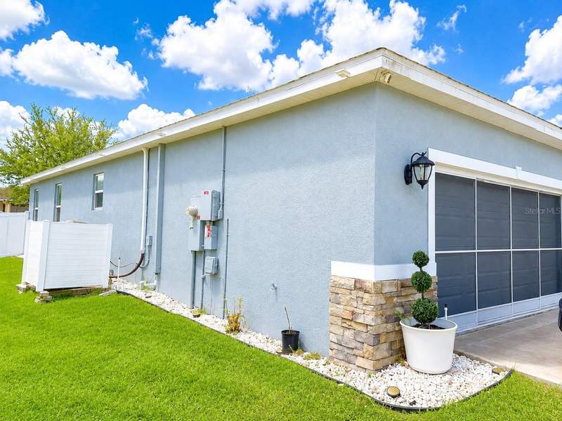 4 bedroom Single Family Residence at 5254 SE 91st Street, Summercrest, Ocala — photo 3