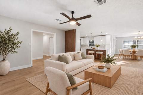 3023 Rockingham Circle, Orlando FL - photo 6 of 6