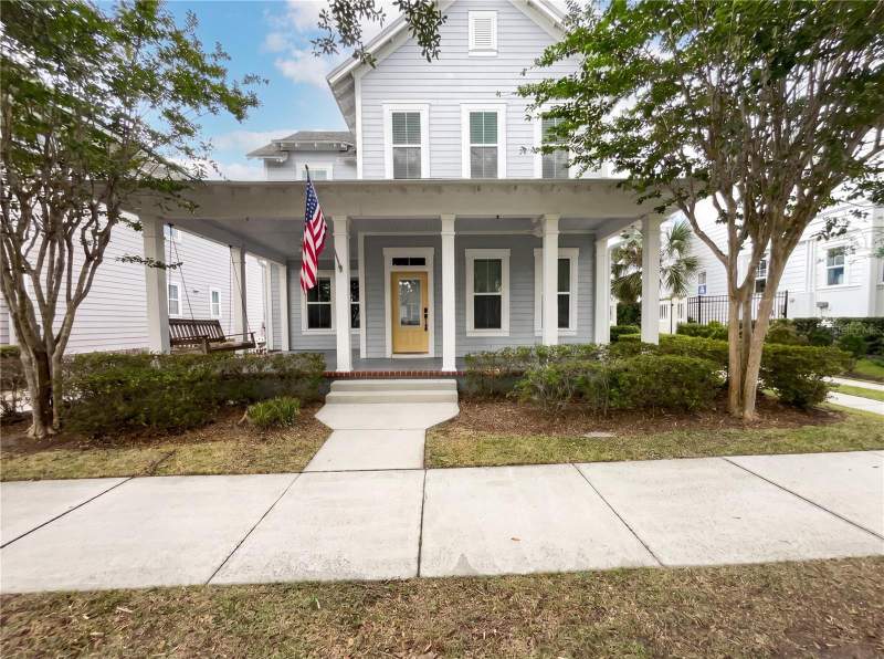 1338 UNION CLUB DRIVE home for sale in Oakland Parka