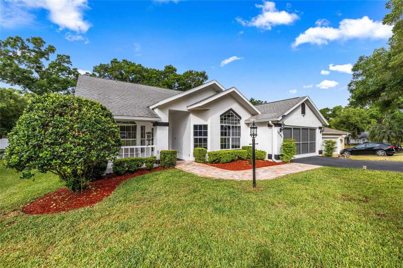 3 bedroom Single Family Residence at 19195 SW 92nd Loop, Rainbow Spgs 05 Rep, Dunnellon — photo 3