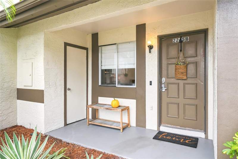 2 bedroom Condominium at 2265 Bancroft Circle #B, Villas Of Beacon Groves, Palm Harbor — photo 5