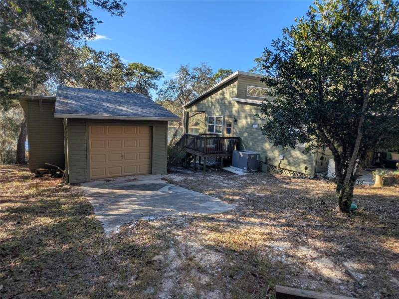 1 bedroom Single Family Residence at 14730 SE 61st Street Road, Govt Lease Lt Round Lake, Ocklawaha — photo 3