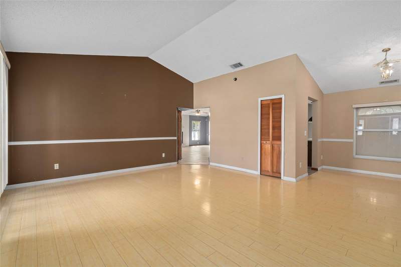 4 bedroom Single Family Residence at 3424 Alissa Court, Bretwood 02, Orlando — photo 4