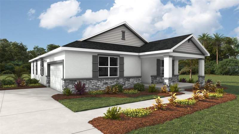 4 bedroom Single Family Residence at 1315 12th Street, Nebraska Place, St Petersburg — photo 2