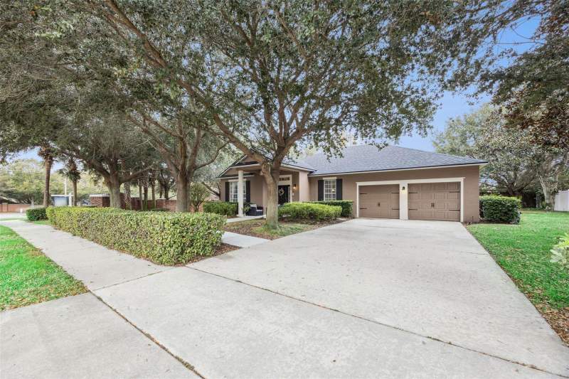 3 bedroom Single Family Residence at 629 Mary Paula Drive, Clayton Estates, Apopka — photo 5