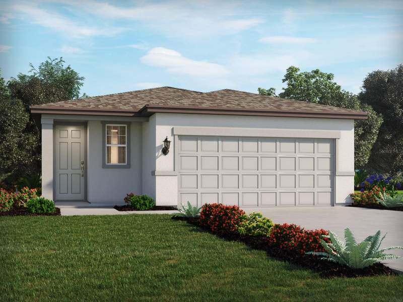 17453 GREEN GROOVE DRIVE home for sale in Leyland Preserve