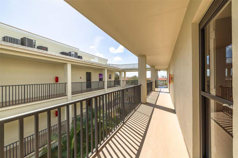2 bedroom Condominium at 2700 Bayshore Boulevard #5302, Mediterranean Manors, Dunedin — photo 5
