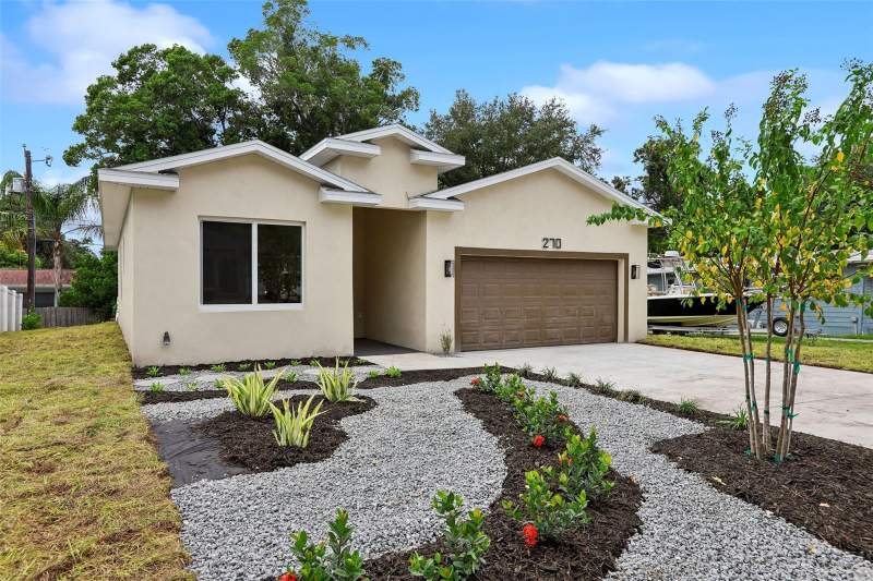 3 bedroom Single Family Residence at 270 Diogenes Street, New Athens City 1st Add, Dunedin — photo 5