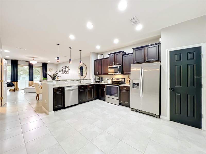 3 bedroom Townhouse at 1084 PAVIA DRIVE, EMERSON NORTH TWNHMS, APOPKA — photo 4