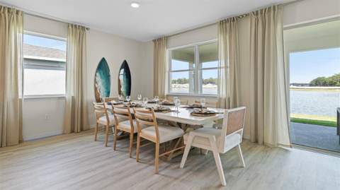 3633 Bonspiel Drive, Ormond Beach FL - photo 6 of 6