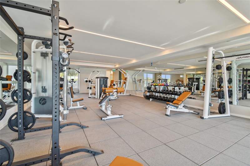 3 bedroom Townhouse at 1028 Sunset Point Road #R10, Serena By The Sea, Clearwater — photo 5